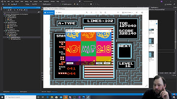 Creating a Tetris Data Extractor - Part 4