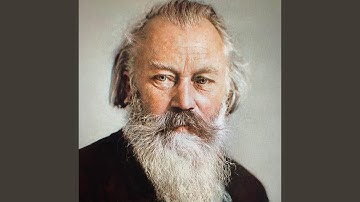 Brahms, Intermezzo Op. 118 No. 2 in A major (Arranged for Orchestra by Tal Haim Samnon)