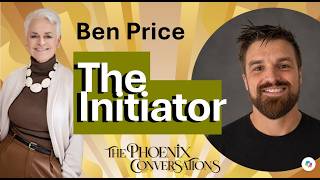 THE INITIATOR - BEN PRICE