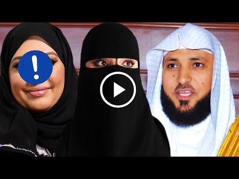 لن تصدق من هو الشيخ ماهر المعيقلي ومن تكون زوجته وعدد أبنائه ومن هي والدته أصولها وجنسيتها ستصدمكم