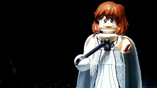 LEGO Celine Dion - A New Day Has Come (Live)