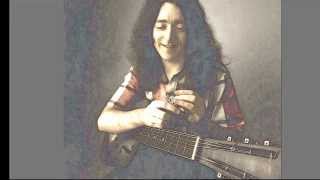 Rory Gallagher Wave Myself Goodbye