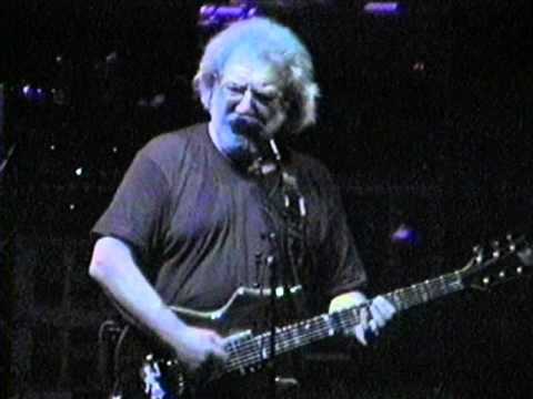 Grateful Dead 3-28-93 Knickerbocker Arena Albany NY