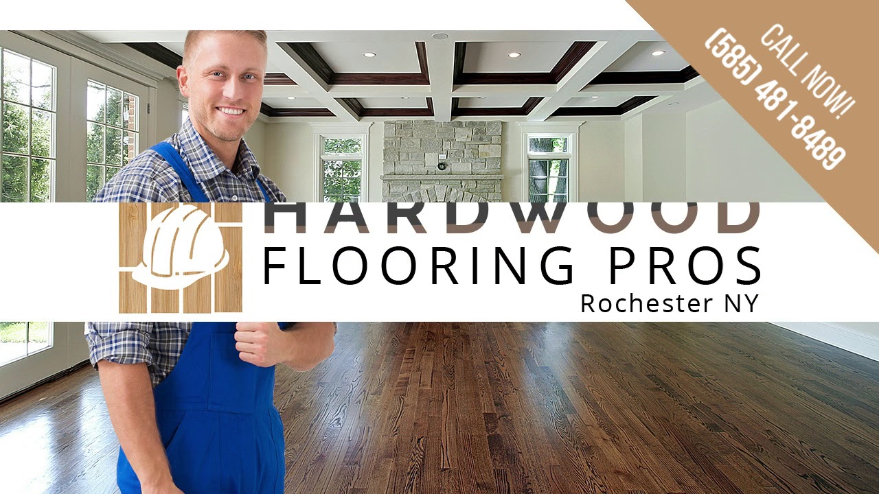 Floor Refinishing Service Pittsford Ny Call Today 585 481 8489