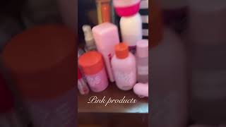 Pink Products Request Next Color In Comments