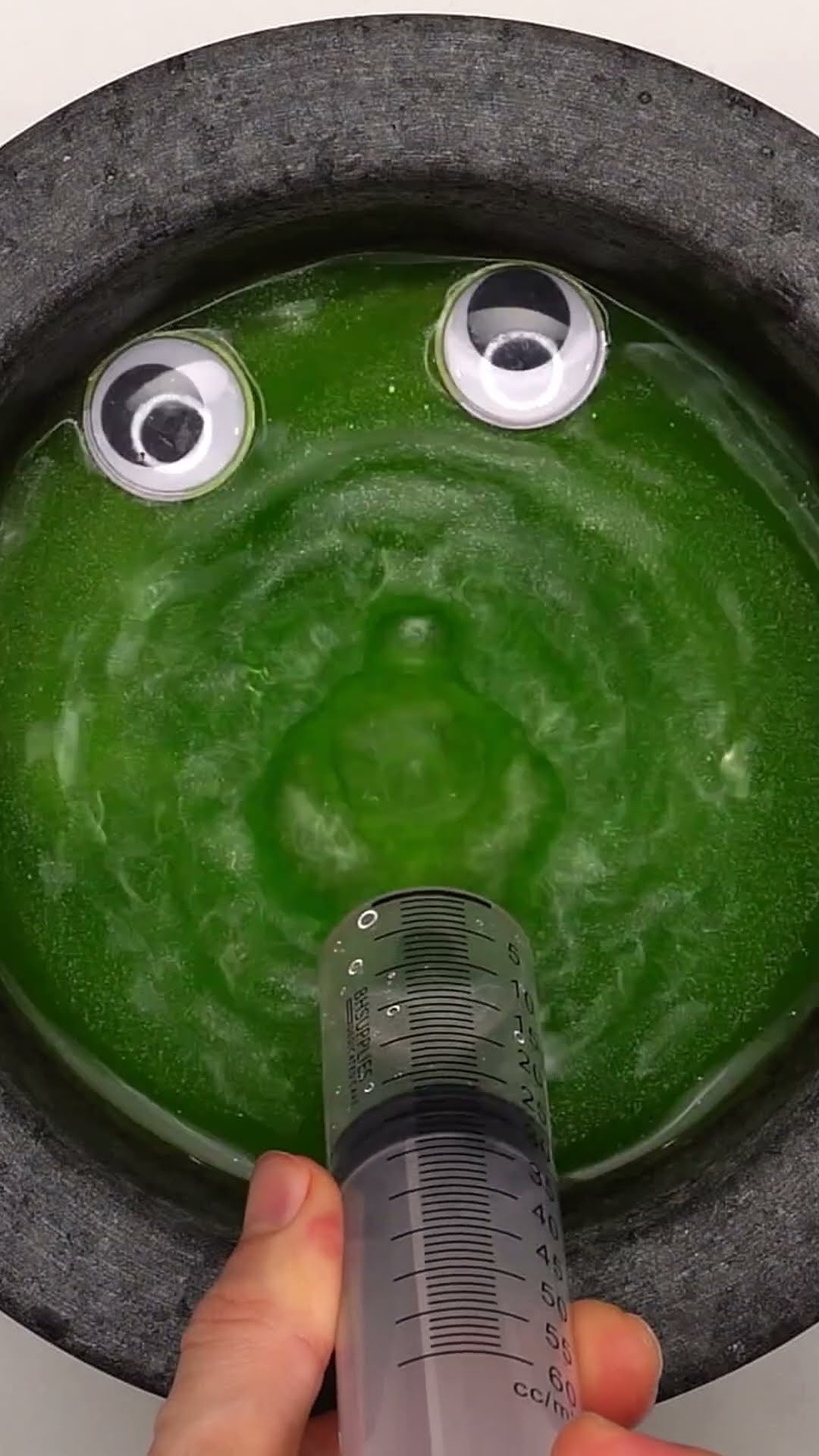 FNaF Monty Face Mask ASMR