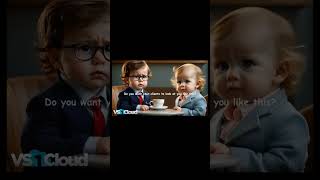 Your clients will give you this look. Tell them, now!