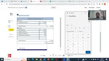 W04 Quiz Access: Chapter 02/ Luis Gomez