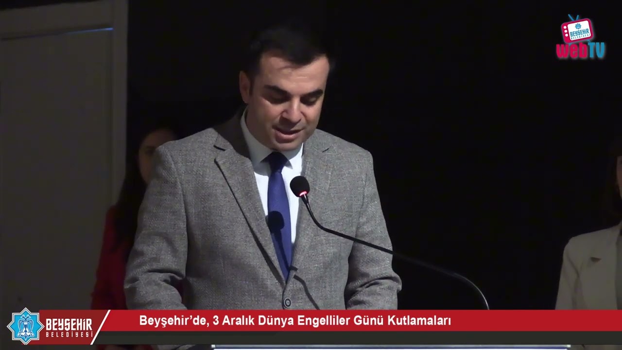 Tanıtım videosu