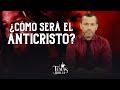 🔴 † LA VERDAD SOBRE EL ANTICRISTO 😈 - Pastor Elías Espinosa | Prédicas Cristianas