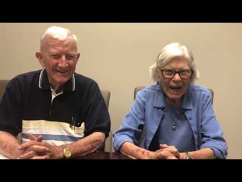 Seniors Downsizing
