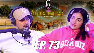 How the Mini Cows almost ran away!!!! EP. 73