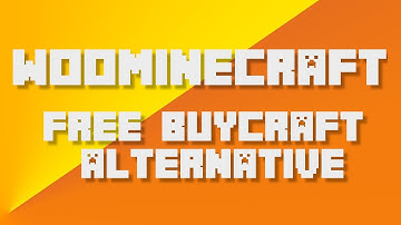 WooMinecraft - Donation Plugin