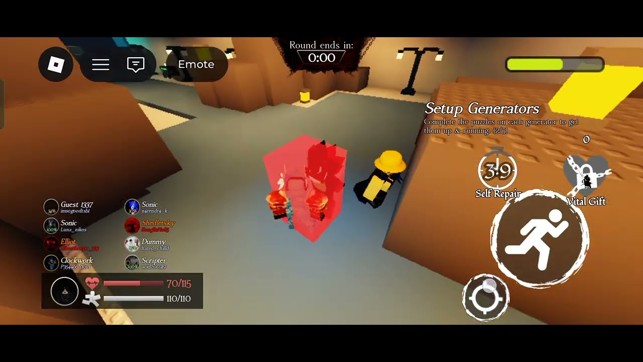 Forbidden please support the dev 