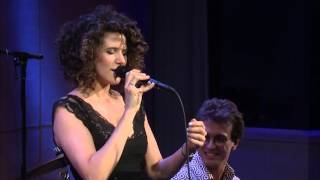 Video thumbnail of "Cyrille Aimée: Let's Get Lost"
