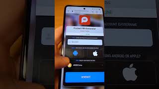 SIMPLE Pocket FM App Hack (Earn Free Coins & Vip) screenshot 5