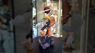 รีวิว Naruto a Figuartszero ร่างโหมดเซียน งานใหม่พึ่งเข้า สวยมากกก🧡 #Naruto #figuartszero #fz