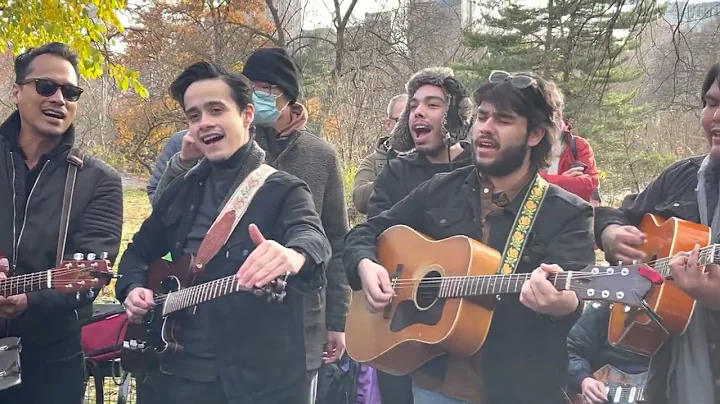 Anna (Go to Him) 💙 Dec 8. 22. 🍓🌾4♾️ @stuartm.6828 . One of the best songs of John and The Beatles