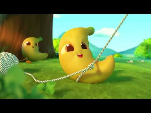 Farm Heroes Super Saga, Banana - Teaser