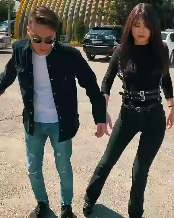 Qoslike tiktok video  [ramazan/agata]