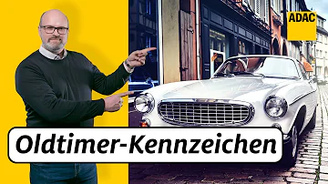 Welche Nachteile hat ein H-Kennzeichen?