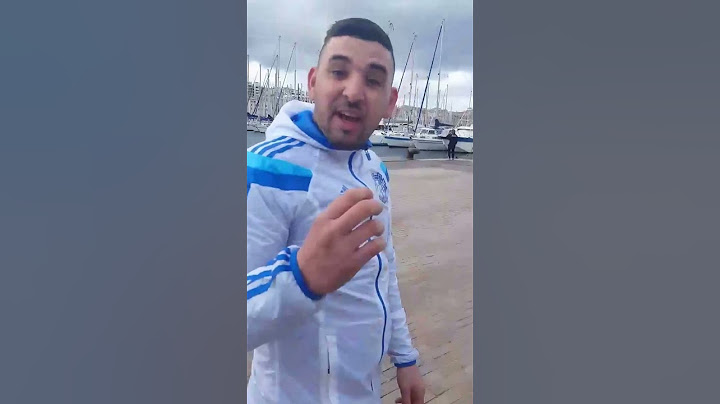 Supporter du psg jeté dans le vieux port