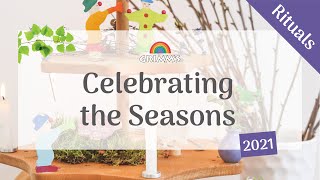 Celebrating the seasons with GRIMM'S decorations in 2021