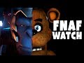 Режим FNAF в Overwatch