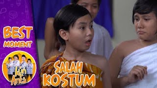 Salah Kostum Ihram Sobri Jadi Bahan Tawaan Satu Pesantren - Kun Anta