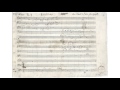 Mozart  piano concerto no 23 k 488 on period instruments