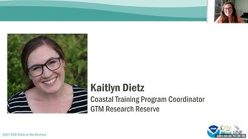 Using iNaturalist and EDDMapS for Species Observations Workshop at State of the Reserve 2021