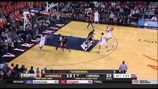 Tony Bennet (Virginia) - 1-4 BLOB Flex