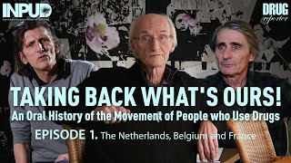 TAKING BACK WHAT'S OURS! - Episode 1. The Netherlands, Belgium and France