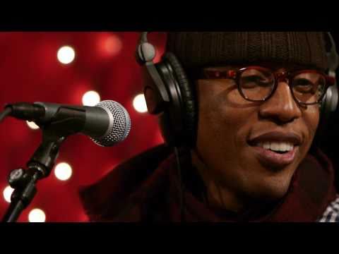 Raphael Saadiq - Radio (Live on KEXP)