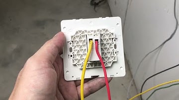 SE hướng dẫn lắp đặt mặt công tắc schneider dễ dàng