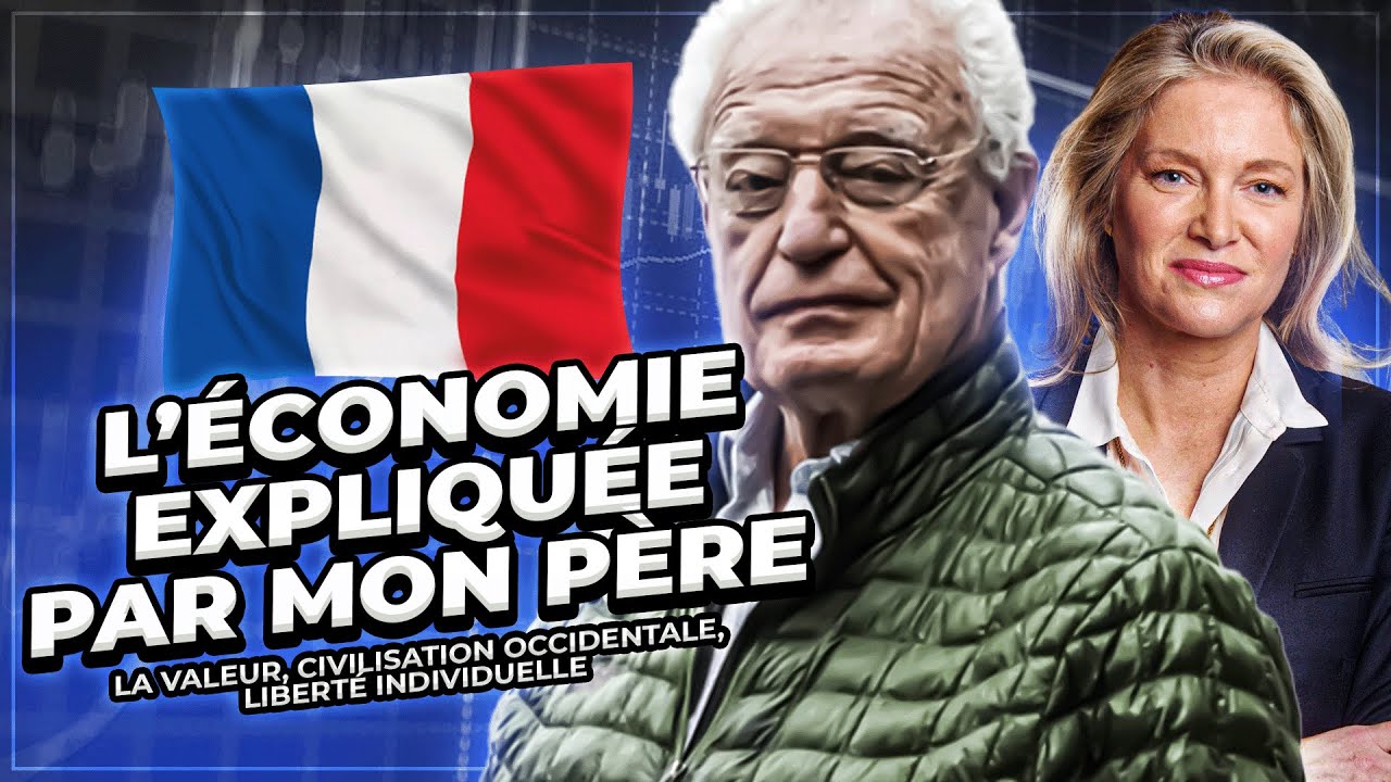La valeur, Civilisation occidentale, Liberté individuelle,