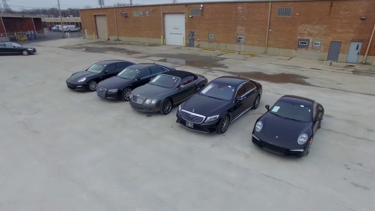 Jidd Motors Reviews by Darjan YouTube