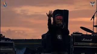 Parau - Otoritas Apatis | Konserku Live Streaming Experience