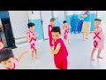 ⚽🎉 KHỞI ĐỘNG MÙA GIẢI WORLD CUP – NHẢY SÔI ĐỘNG, CỔ VŨ NHIỆT TÌNH 🎉⚽