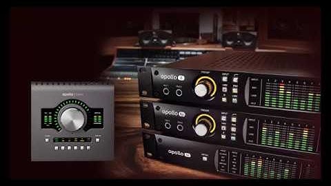 UAD Basics: Routing Windows System Sounds to Apollo