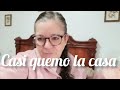 Me voy al Médico....Esto no es normal..