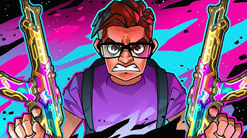 VANDAL ON MY MIND | Shroud | Valorant