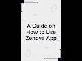 How to Download Zenova App Fast &amp; Easy!