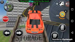 Grand Gangster 3D Gameplay #19 screenshot 2