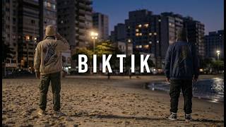 Biktik _My Moon Müzik Ai Yapay Zeka Rap Şarkılar / Пых - Пых (Turkish Version) Bih Bih - Lub Lub