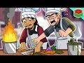 FRUIT RAMSAY'S CHEF ROYALE | Overcooked 2