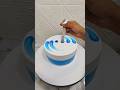 Blue colour cake Design #shorts#feed#tending#cake#virals#video#youtubeshorts