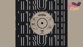 Jungle - Truth