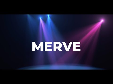 İyi ki Doğdun Merve (Kişiye Özel Pop Doğum Günü Şarkısı) Full Versiyon