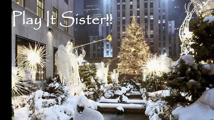 Steven Chevalier's Christmas Card For You! W/Trans...